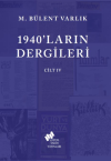1940'ların Dergileri Cilt 4