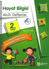 2. Sınıf Hayat Bilgisi - Akıllı Defterim