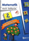 2. Sınıf Matematik - Akıllı Defterim