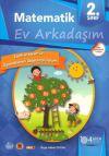 2. Sınıf Matematik - Ev Arkadaşım