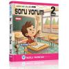 2. Sınıf Türkçe Soru Yorum Yeni Nesil