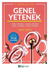 2. Sınıflar İçin Genel Yetenek