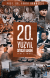 20. Yüzyıl Siyasi Tarihi (1914 - 1995) (Ciltli)