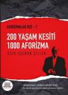 200 Yaşam Kesiti 1000 Aforizma