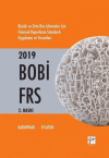2019 Bobi Frs (Ciltli)