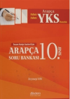 2019 YKS 10. Sınıf Arapça Soru Bankası
