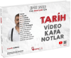 2022 KPSS Tarih Video Kafa Notlar