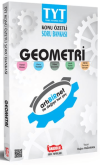 2022 TYT Geometri Konu Özetli Soru Bankası