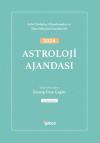 2024 Astroloji Ajandası - Sabit Yıldızlar Olumlamalar ve Tüm Gökyüzü Geçişleri İle
