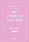 2025 Astroloji Ajandası