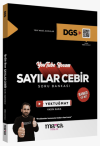 2025 DGS Youtube Hocam Sayılar Cebir Soru Bankası