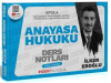2025 KPSS A Grubu Anayasa Hukuku Video Ders Notları