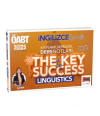 2025 ÖABT İngilizce Öğretmenliği Kapsamlı Pratik Ders Notları The Key Success Linguistics