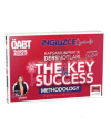 2025 ÖABT İngilizce Öğretmenliği Kapsamlı Pratik Ders Notları The Key Success Methodology
