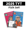 2025 TYT Fizik Seti