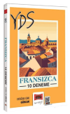 2025 YDS Fransızca 10 Deneme
