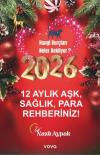 2026 12 Aylık Aşk Sağlık Para Rehberiniz! Hangi Burçları Neler Bekliyor?