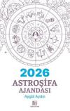 2026 Astroşifa Ajandası