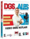 2026 DGS ALES Matematik Video Ders Notları