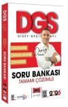 2026 DGS Tamamı Çözümlü Matematik Soru Bankası