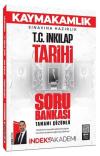 2026 Kaymakamlık TC İnkılap Tarihi Soru Bankası Çözümlü
