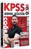 2026 KPSS Genel Kültür Tamamı Çözümlü Coğrafya Soru Bankası