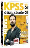 2026 KPSS Genel Kültür Tamamı Çözümlü Tarih Soru Bankası