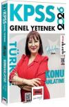 2026 KPSS Genel Yetenek Türkçe Konu Anlatımı