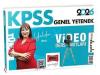 2026 KPSS Genel Yetenek Türkçe Video Ders Notları