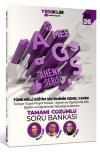 2026 MEB AGS Ahenk Serisi Türk Milli Eğitim Sisteminin Genel Yapısı Tamamı Çözümlü Soru Bankası