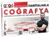 2026 Tüm Sınavlar İçin Haritalarla Coğrafya Grafiklerle ve Fotoğraflarla 400 Haritalı Soru