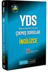 2026 YDS İngilizce Çıkmış Sorular