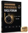 2027 Paragrafa Başlıyorum - Temelden Anlam Bilgisi
