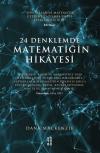 24 Denklemde Matematiğin Hikayesi