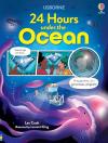 24 Hours Under the Ocean (Ciltli)