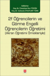2f Öğrencilerin ve Görme Engelli Öğrencilerin Öğretimi