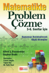 3-6. Sınıflar İçin Matematikte Problem Çözme