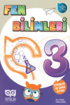 3. Sınıf Fen Bilimleri Etkinlik ve Soru Kitabı
