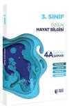 3.Sınıf Hayat Bilgisi Eğitimin 4 Aşaması