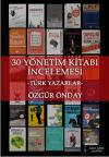 30 Yönetim Kitabı İncelemesi