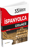 33 Derste İspanyolca Gramer