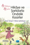 4 Hikaye 4 Şarkı - Hikaye ve Şarkılarla Ondalık Kesirler