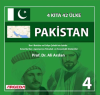 4 Kıta 42 Ülke Pakistan (4)