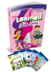 4. Sınıf Learned English Story Series