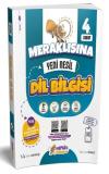 4. Sınıf Meraklısına Dilbilgisi