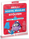 4. Sınıf Sosyalimo Akıllı Sosyal Bilgiler Atölyem