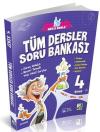 4. Sınıf Tüm Dersler Soru Bankası