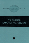 40 Hadiste Emanet ve Güven