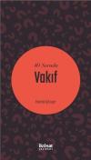 40 Soruda Vakıf