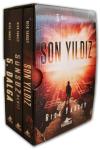 5. Dalga Serisi Kutulu Set-3 Kitap Takım